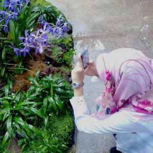 Aimi Afeeqah profile icon