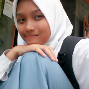 mya munfatihah profile icon