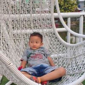 Enop Handayanii profile icon