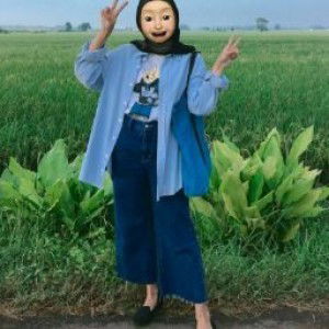 Lia Lisnawati profile icon