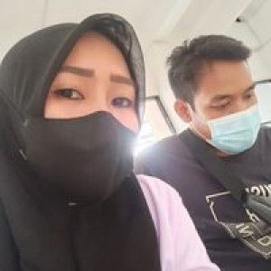 Debby Febrianda Lestari profile icon