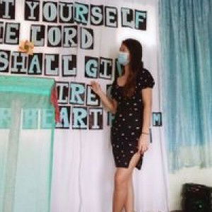 Krizzelle Ivy Mercado Bitibtac profile icon