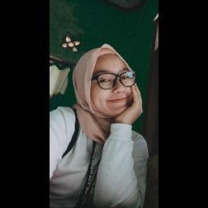 Yustika Dela febrianti profile icon