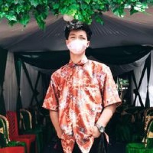 Andi Suci Amaliah profile icon