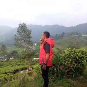 Iieto Chynkmamah profile icon