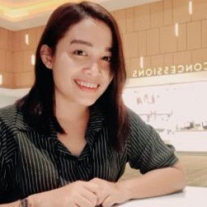 Wenwen Saragih profile icon