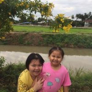 Sirikarn Pakkad BoonYoung profile icon