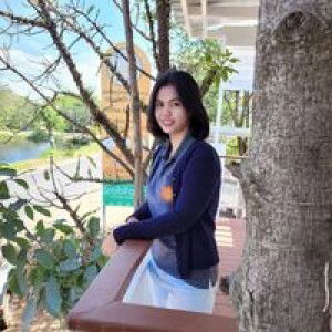 Looktarn Chuenpho profile icon