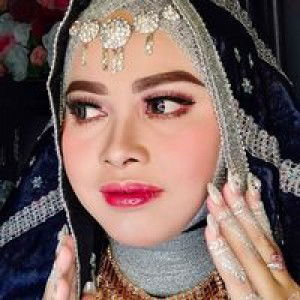 Felvi Gusnarti profile icon