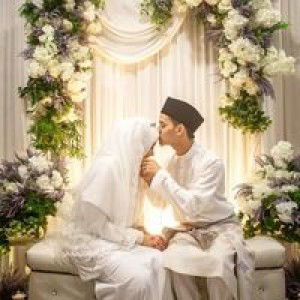 Noor Faradila Sandy profile icon