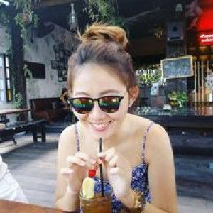 Tiffany Tay profile icon