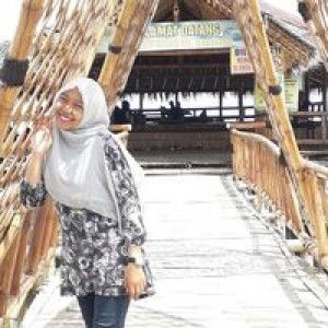 Fatimah Nurdhania Vahrum profile icon