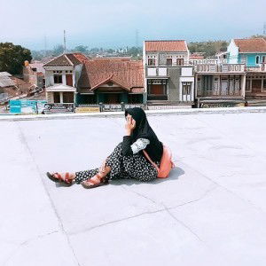 Yesi Sriwahyuni profile icon