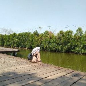 Diyah Ayufitriyaningsih profile icon