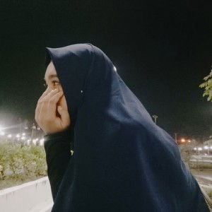 Mai Zarah Nasution profile icon