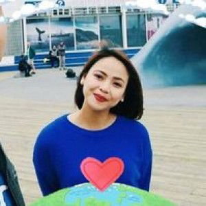 Via Vanessa Mendoza profile icon