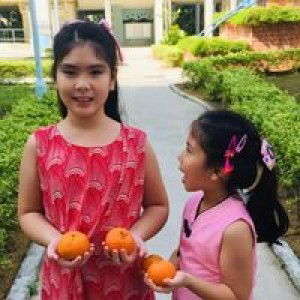 Neo Catherine profile icon