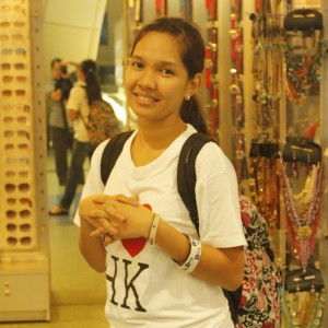 Maria Elena Lozada profile icon