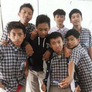 Ria Suryani profile icon