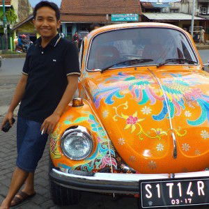 Diaz Alhambra profile icon