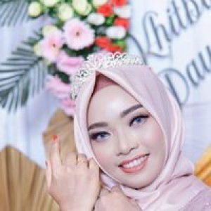 Vety Alfiana profile icon