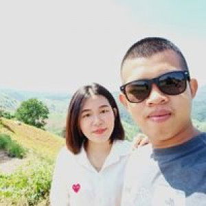 แพ็ค’ อัง profile icon