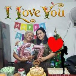 Rosanne Impuesto Del Rosario profile icon