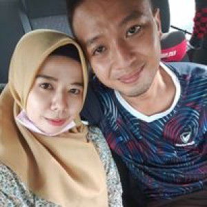 Atikah Halim profile icon