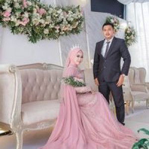 Santika Febriana profile icon