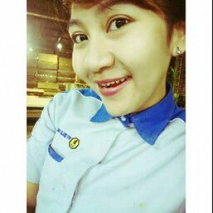 Dewi Indrasari profile icon