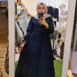 Ayu Wahyuni profile icon