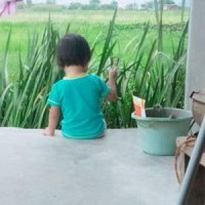 Alula Khairunnisa profile icon