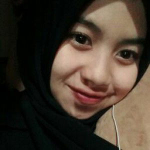 Kamilatul Fauziyah Al Jamali profile icon