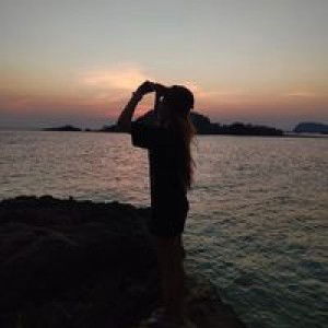 เจ้าหญิง เย็น ชา profile icon