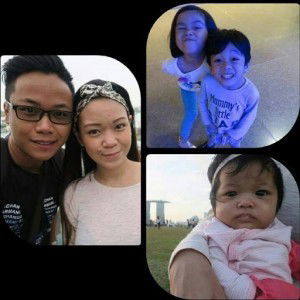 nur kaeesha profile icon