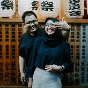 Zikatul M P profile icon