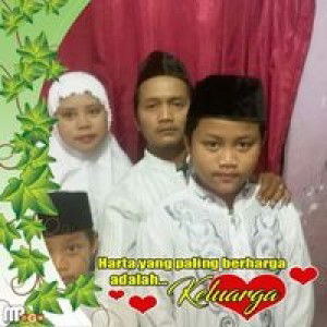 Yuni Sulindawati profile icon