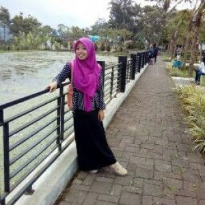 Musyarofah Syarfanizty profile icon