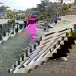 Musyarofah Syarfanizty profile icon