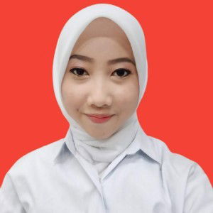 Atik Khusniah profile icon