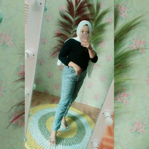 Halimatus Sa'diyah profile icon