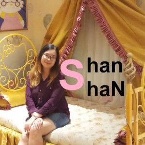Shan Shan 05 profile icon