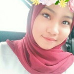 Iryanna Hamzah profile icon