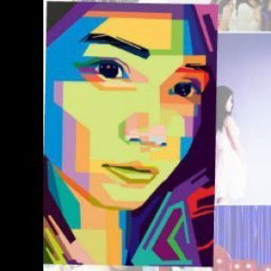 Ayu Dwi profile icon