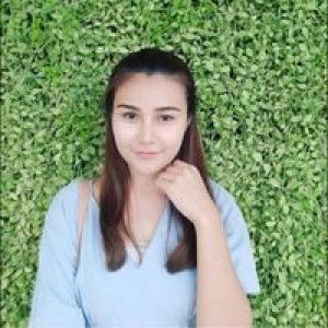 เรนโบว์ ธัญธิตา profile icon