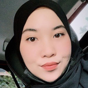 HUWAINA ZULHAZMI profile icon