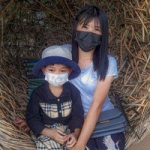 สุทิญา สายทอง profile icon