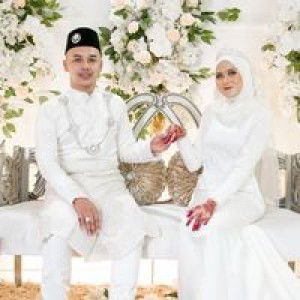 Nur Aliah Anis Binti Mohd Semani profile icon