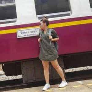 Chow Tumtim profile icon