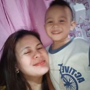 Christine joy Sarmiento profile icon